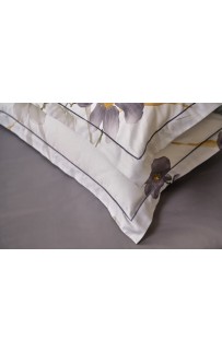 Постельное Белье Arya Exclusive 2 Сп. 200X220 Gardenia Серый, белый