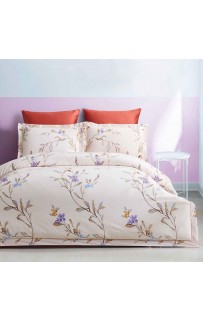 Постельное Белье Arya Exclusive 2 Сп. 200X220 Aubine